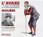 Sonic Rendezvous Various Artists - L'Avare (2 CD)