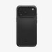 Spigen Enzo Aramid Magsafe Case iPhone 17 Pro Max Zwart