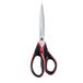 Maped Office Advanced Gel schaar 21 cm - asymmetrisch - zwart