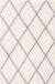 Safavieh Vloerkleed Harley Crèmekleurig Polypropyleen 122 x 183 cm