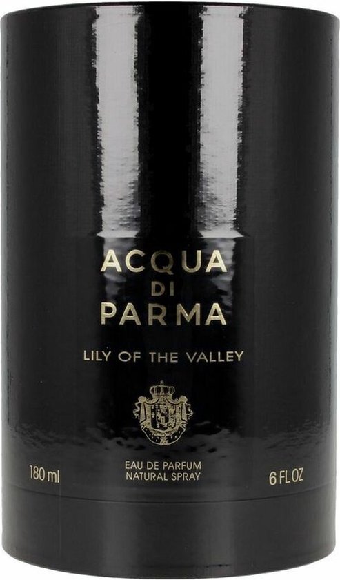 Acqua di Parma Lily Of The Valley Eau de Parfum eau de parfum / 180 ml