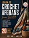 Learn To Crochet Afghans from Scratch