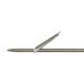 Pathos Flopper 8 mm Ow Shaft Speerkopf 6.50 mm