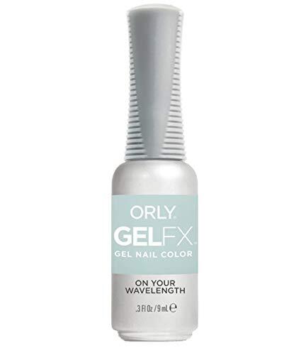 ORLY Orly GelFX Orly GelFx - On Your Wavelength 0.3oz, 50 g