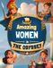 Amazing Women in The Odyssey: Meet the Clever, Brave, Powerful Women of Greek Mythology