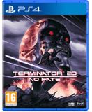 Reef Entertainment Terminator 2D No Fate Standard Edition PS4
