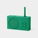 Lexon Tykho 3 - Radio FM + Enceinte Bluetooth - Vert