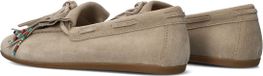 AYANA E29006 Mocassins Dames - Instappers - Beige - Maat 36