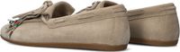 AYANA E29006 Mocassins Dames - Instappers - Beige - Maat 36