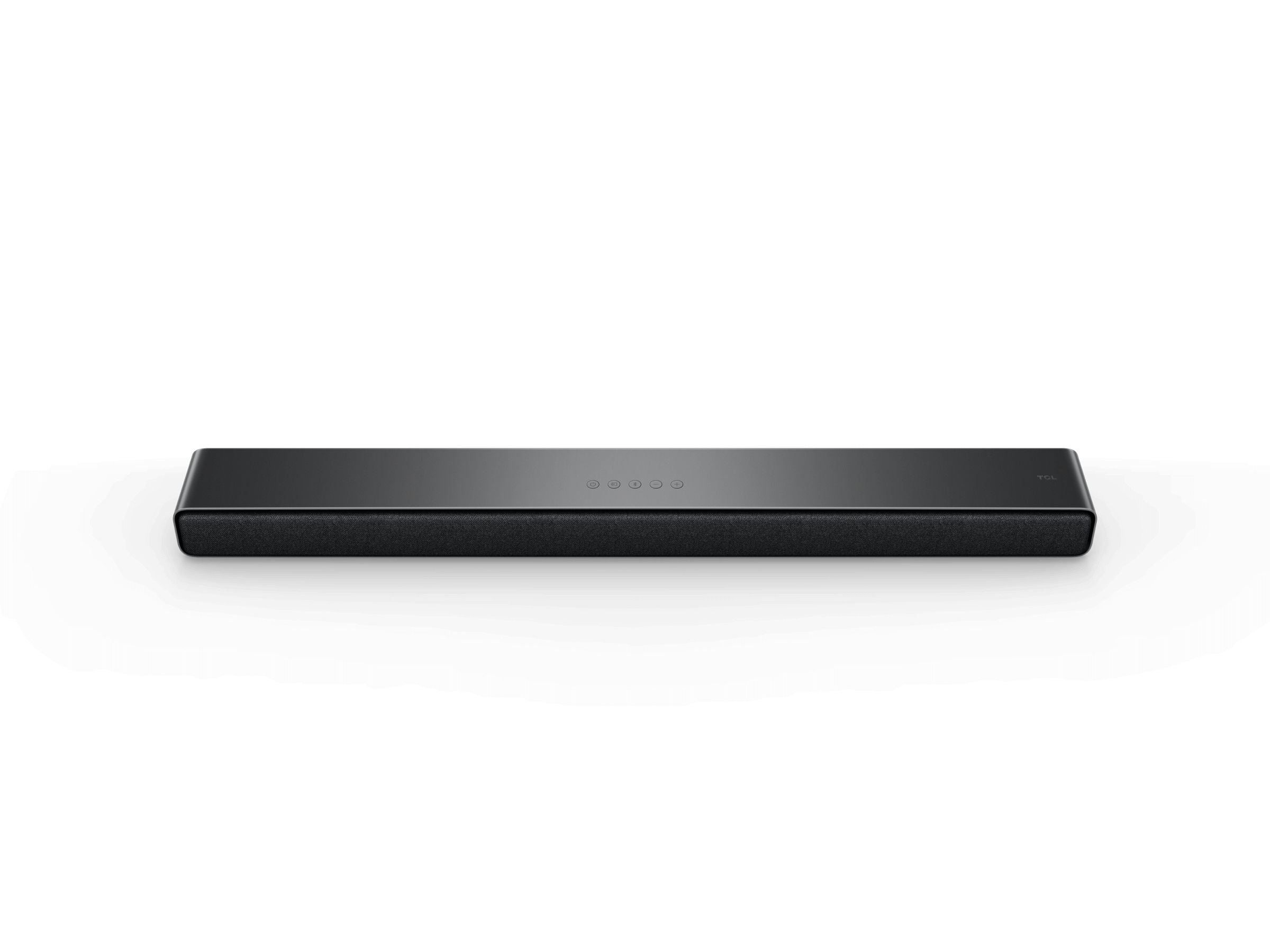 TCL P733W Soundbar - 3.1 Channel - 110W - Black
