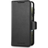 dbramante1928 Oslo Pro Bookcase voor de Samsung Galaxy A27 (5G) - Black