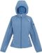 Regatta Dames softshell wandeljack Bourda