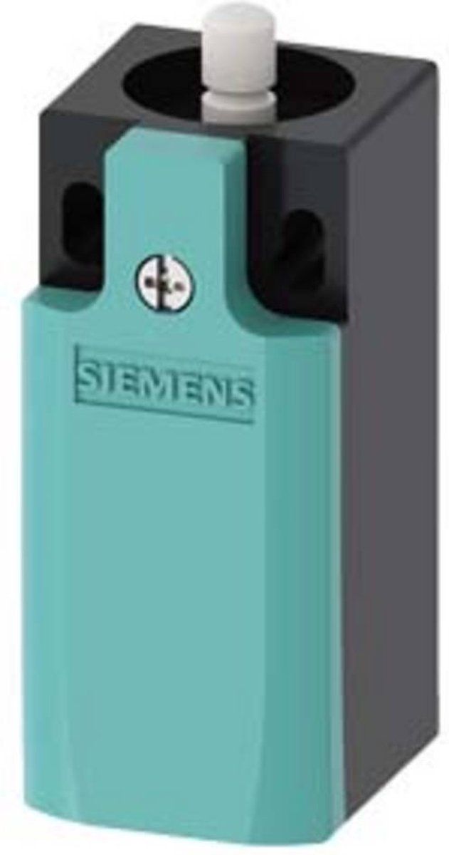 Siemens 3SE5232-0PC05 Positieschakelaar 6 A Kopplunjer, Teflon plunjer IP65