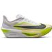 Nike Zoom Fly 6 Wedstrijdschoen Heren - wit, citroengeel, Maat 43