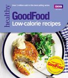 Good Food Low Calorie Recipes Paperback