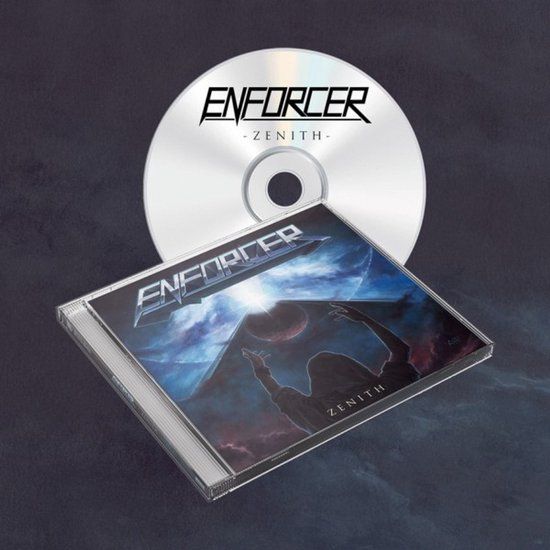 Enforcer Zenith - Enforcer - Zenith