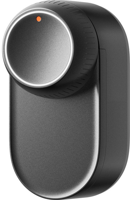 SwitchBot Lock Ultra - Zwart