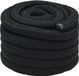 vidaXL - Multifunctioneel touw - 60 mm - 10 m - Zwart - PP