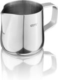 GEFU BARISTA Melkkan – 150 ml – RVS – Druppelvrije Schenktuit