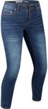 Bering Lady Trust Tapered Broek Verwassen Blauw