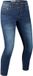Bering Lady Trust Tapered Broek Verwassen Blauw