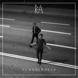 Sonic Rendezvous Ra - Scandinavia (LP) (Coloured Vinyl)