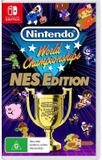 Nintendo World Championships: NES Edition