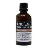 Ancient Wisdom Kaneel 50ml etherische olie