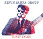 Sonic Rendezvous Kevin Saura Group - Dirty Talks (CD)