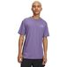 Under Armour Jersey Left Chest Logo