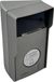 XONI Bticino Hoekdoos linea 3000 30°R