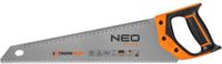 Neo Tools Handzaag 400 mm, 11 TPI Extreme Serie