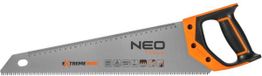 Neo Tools Handzaag 400 mm, 11 TPI Extreme Serie
