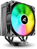 Sharkoon A40 RGB CPU-koeler