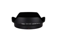 Canon EW-83 II Lens Hood - 2699A001 - Black