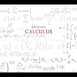 V2 Red Eye Tzadik Calculus