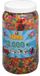 Hama - Strijkkralen Ton - 13.000 stuks neon