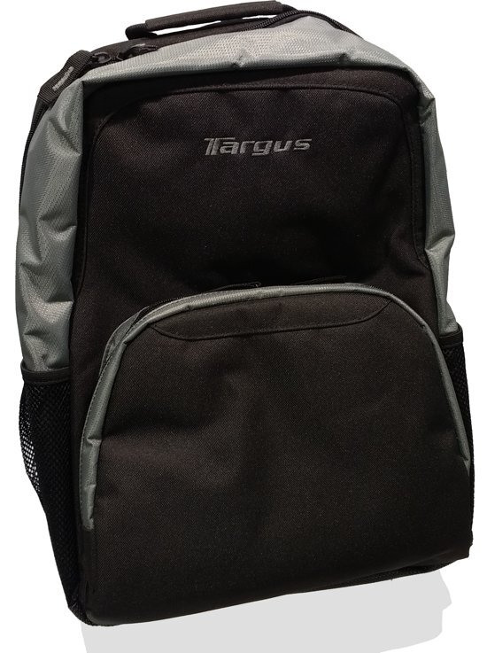 Targus TSB04105EU 15.6inch laptop/ backpack rugtas