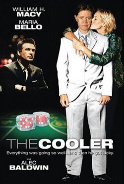 Kramer, Wayne The Cooler dvd