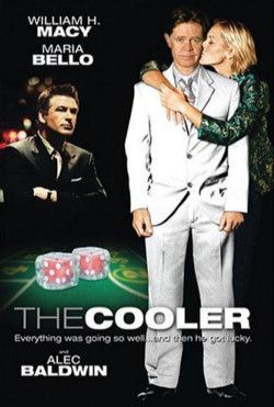 The Cooler - DVD