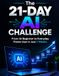 21 Days to a Better You: Simple Daily Habits That Transform Stagnation into Unstoppable Growth