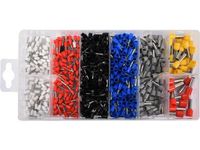 Yato YT-06895 kabel-connector 685 Verschillende kleuren