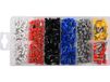 Yato YT-06895 kabel-connector 685 Verschillende kleuren
