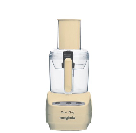 Magimix Mini Plus