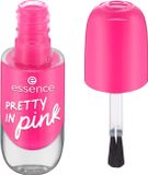 Essence Gel Nagellak 57 PRETTY in pink 8 ml