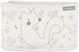 Natuurlijke Miniland Naturcalm Anti-stress Riem Wit
