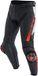 Dainese Super Speed S26 geperforeerde leren motorfietsbroeken