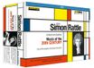 Arthaus Musik Simon Rattle - Music Of The 20Th C Blu-ray