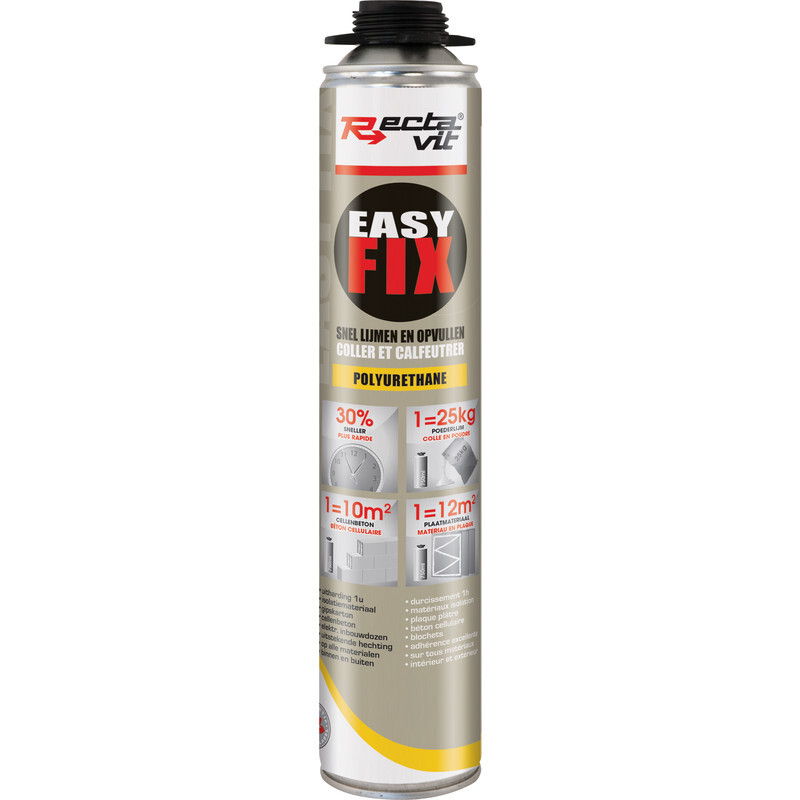 Rectavit Rectavit Easy Fix NBS 750ml