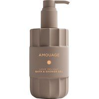 Amouage Bath & Shower Gel / 360 ml / Unisex